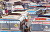 Mangaluru : Indefinite strike by city bus workers from Dec 3